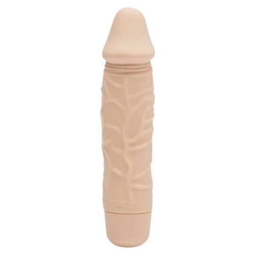 GET REAL - MINI CLASSIC VIBRATOR SKIN - Bild 2