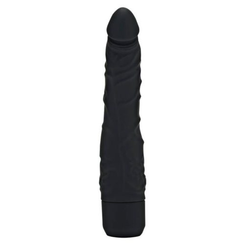 GET REAL - CLASSIC SLIM VIBRATOR BLACK - Bild 2