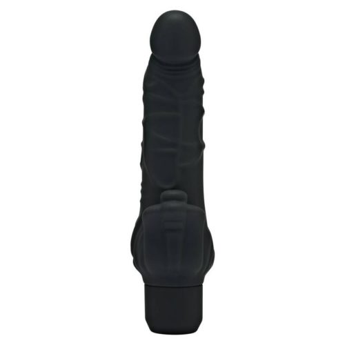 GET REAL - CLASSIC STIM VIBRATOR BLACK - Bild 2