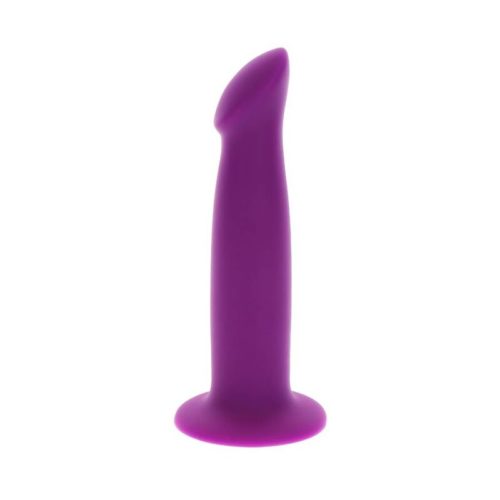 GET REAL - GOODHEAD DONG 12 CM PURPLE - Bild 3