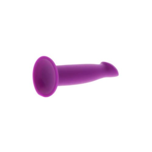 GET REAL - GOODHEAD DONG 12 CM PURPLE - Bild 5