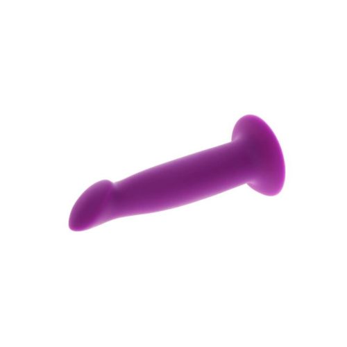 GET REAL - GOODHEAD DONG 12 CM PURPLE - Bild 4