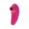 Xocoon Infinite Love – klitorisstimulator, fuchsia