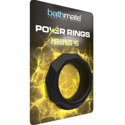 BATHMATE - POWER RING MAXIMUS 45 - Image 4