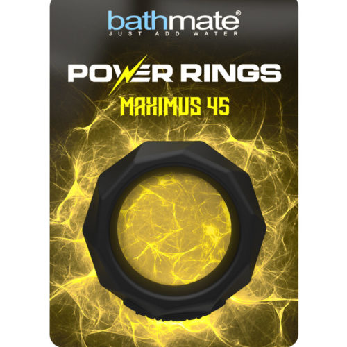 BATHMATE - POWER RING MAXIMUS 45 - Image 3