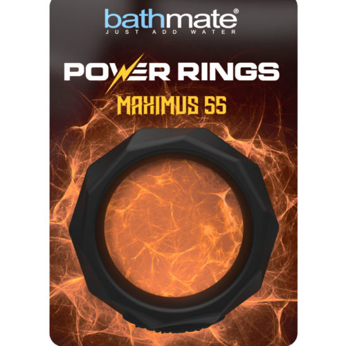 BATHMATE - POWER RING MAXIMUS 55 - Image 3