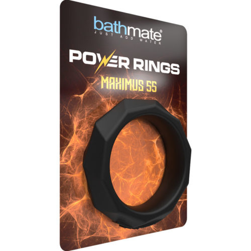 BATHMATE - POWER RING MAXIMUS 55 - Image 4