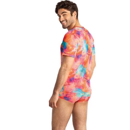ANAIS MEN - FALCON T-SHIRT S - Image 2