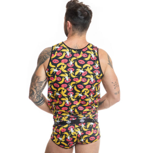 ANAIS MEN - BANANA TOP S - Bild 2