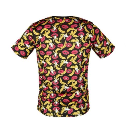 ANAIS MEN - BANANA CAMISETA M - Bild 4