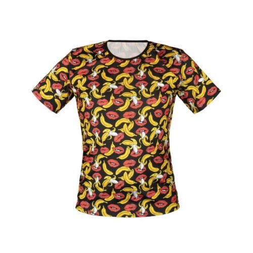 ANAIS MEN - BANANA CAMISETA M - Bild 3