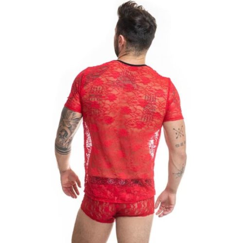 ANAIS MEN - BRAVE CAMISETA S - Bild 2