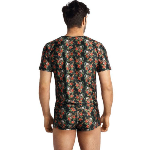 ANAIS MEN - POWER T-SHIRT S - Image 2