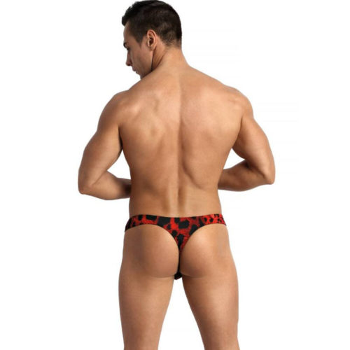 ANAIS MEN - SAVAGE TANGA XL - Image 2