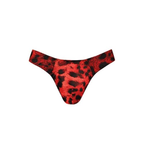 ANAIS MEN - SAVAGE TANGA XL - Image 3