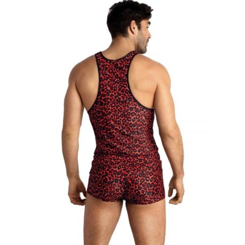 ANAIS MEN - TRIBAL TOP S - Bild 2