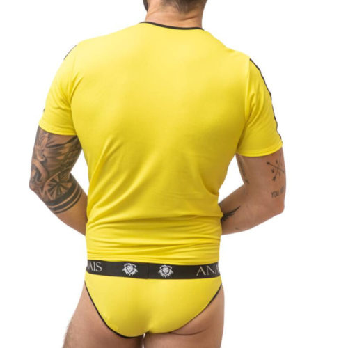 ANAIS MEN - TOKIO T-SHIRT S - Image 2