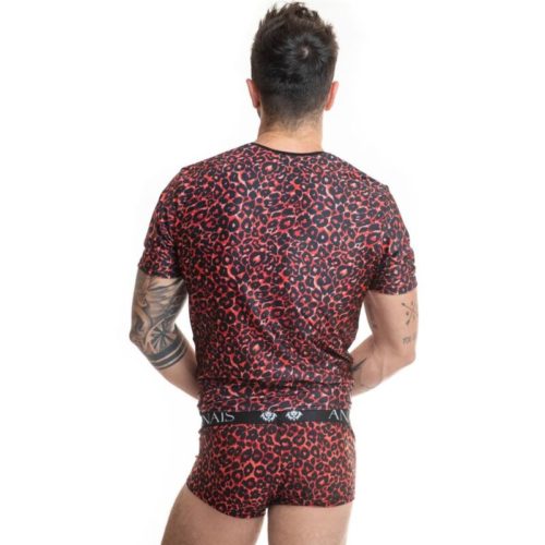 ANAIS MEN - TRIBAL T-SHIRT S - Bild 2