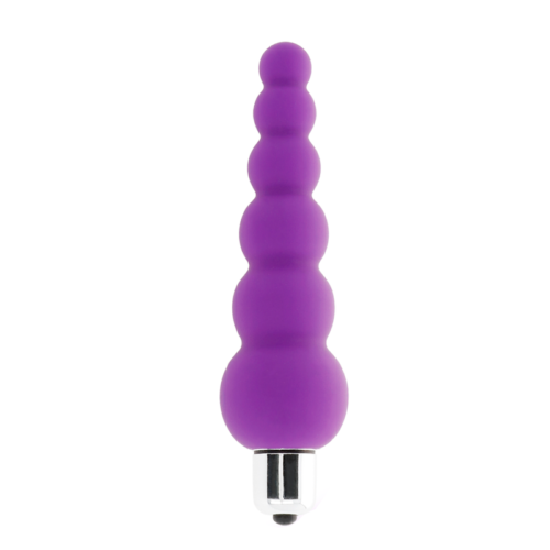 INTENSE - SNOOPY 7 SPEEDS SILICONE LILAC - Bild 2