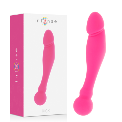INTENSE - SILICONE RICK DUAL PINK - Image 2