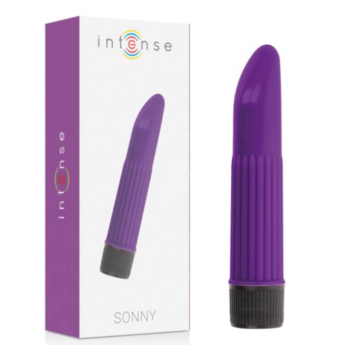 INTENSE - SONNY LILAC VIBRATOR - Bild 2