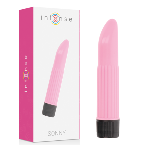 INTENSE - SONNY PINK VIBRATOR - Bild 2