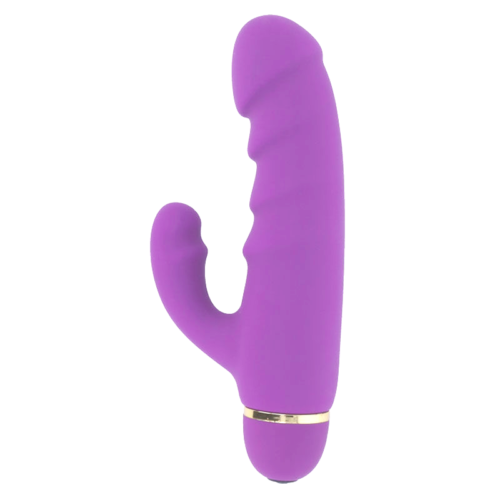 INTENSE - CRASS 20 SPEEDS SILICONE LILAC - Bild 3