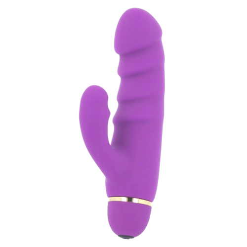 INTENSE - CRASS 20 SPEEDS SILICONE LILAC - Bild 5