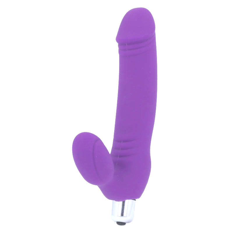 INTENSE - SUGAR SEVEN SPEEDS SILICONE LILAC - Bild 5