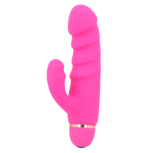 INTENSE - CRASS 20 SPEEDS SILICONE PINK - Bild 2