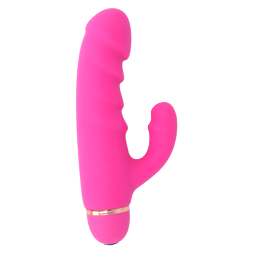 INTENSE - CRASS 20 SPEEDS SILICONE PINK - Bild 3