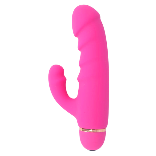 INTENSE - CRASS 20 SPEEDS SILICONE PINK - Bild 4