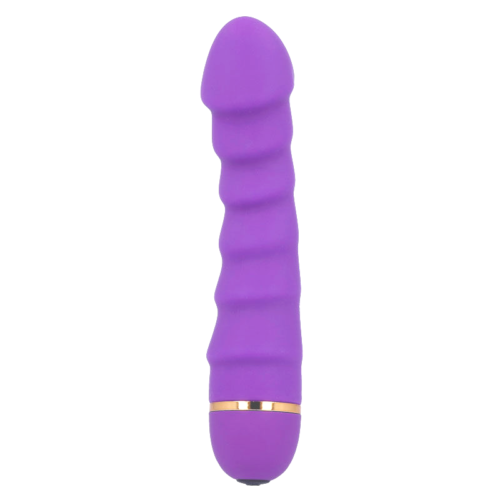 INTENSE - SALLY 20 SPEEDS SILICONE LILAC - Bild 3