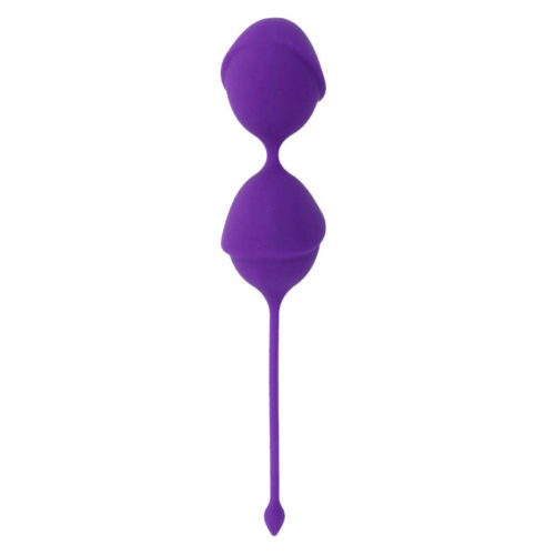 INTENSE - KARMY FIT KEGEL SILICONE LILAC - Image 2