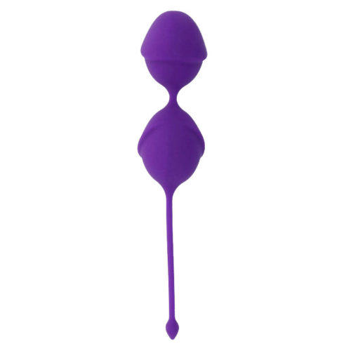 INTENSE - KARMY FIT KEGEL SILICONE LILAC - Image 3