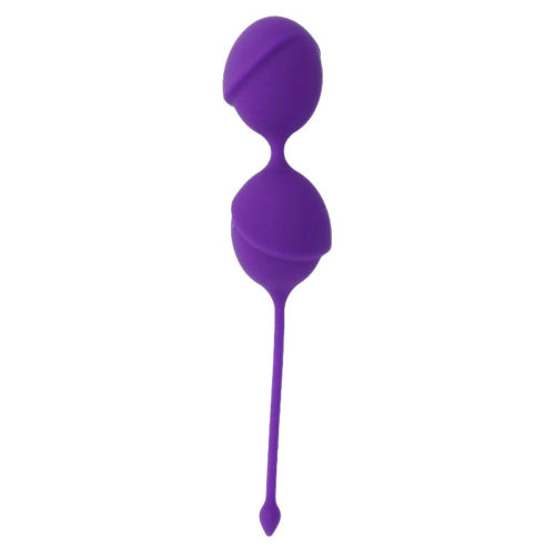 INTENSE - KARMY FIT KEGEL SILICONE LILAC - Image 4