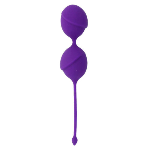 INTENSE - KARMY FIT KEGEL SILICONE LILAC - Image 5