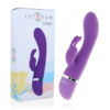 Intense Hilari – G-punktsvibrator i silikon, lila