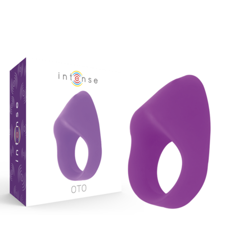 INTENSE - OTO LILAC RECHARGEABLE VIBRATOR RING - Bild 2