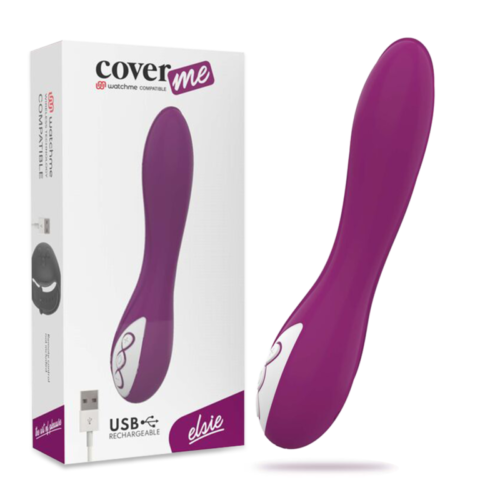 COVERME - ELSIE COMPATIBLE WITH WATCHME WIRELESS TECHNOLOGY - Bild 3