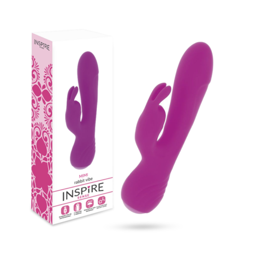 INSPIRE SENSE - MIMI PURPLE - Image 2