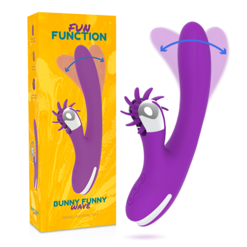 FUN FUNCTION - BUNNY FUNNY WAVE 2.0 - Bild 2