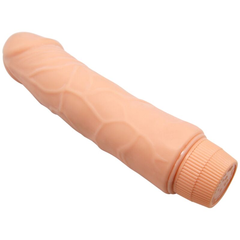 BAILE - BARBARA REALISTIC VIBRATOR 20 CM - Image 3