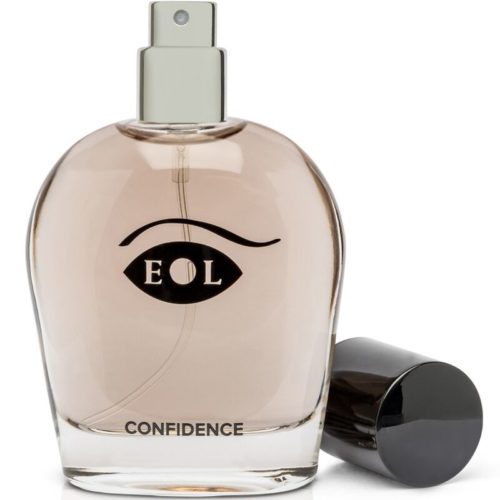 EYE OF LOVE - EOL PHEROMONE PARFUM DELUXE 50 ML - CONFIDENCE - Bild 3