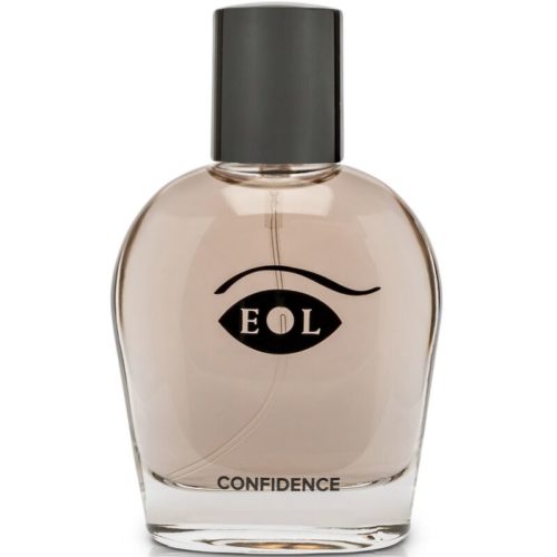 EYE OF LOVE - EOL PHEROMONE PARFUM DELUXE 50 ML - CONFIDENCE - Bild 2