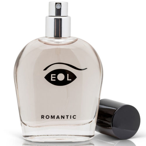 EYE OF LOVE - EOL PHR PARFUM DELUXE 50 ML - ROMANTIC - Bild 3