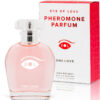 Eye of Love One Love – feromonparfym, 50 ml