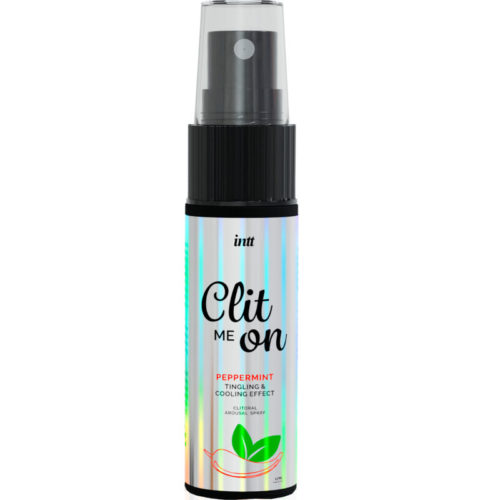 INTT RELEASES - CLIT ME ON PEPPERMIN 12 ML - Bild 2