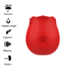 Mia Two Heads Luxury Edition – klitorisstimulator