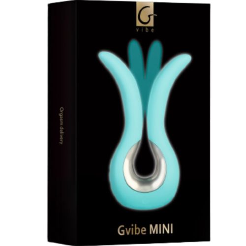G-VIBE - FUN TOYS MINI TIFFANY MINT - Image 5